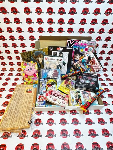 Animeboxcandy box Ultime – Image 5