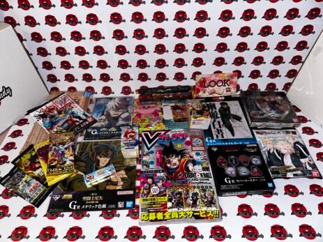 Animeboxcandy box Ultime – Image 8